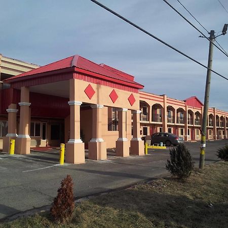Garden Inn And Extended Stay Shepherdsville Dış mekan fotoğraf