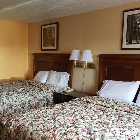 Garden Inn And Extended Stay Shepherdsville Dış mekan fotoğraf