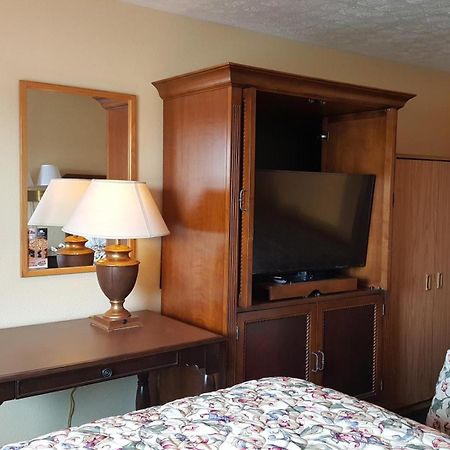 Garden Inn And Extended Stay Shepherdsville Dış mekan fotoğraf