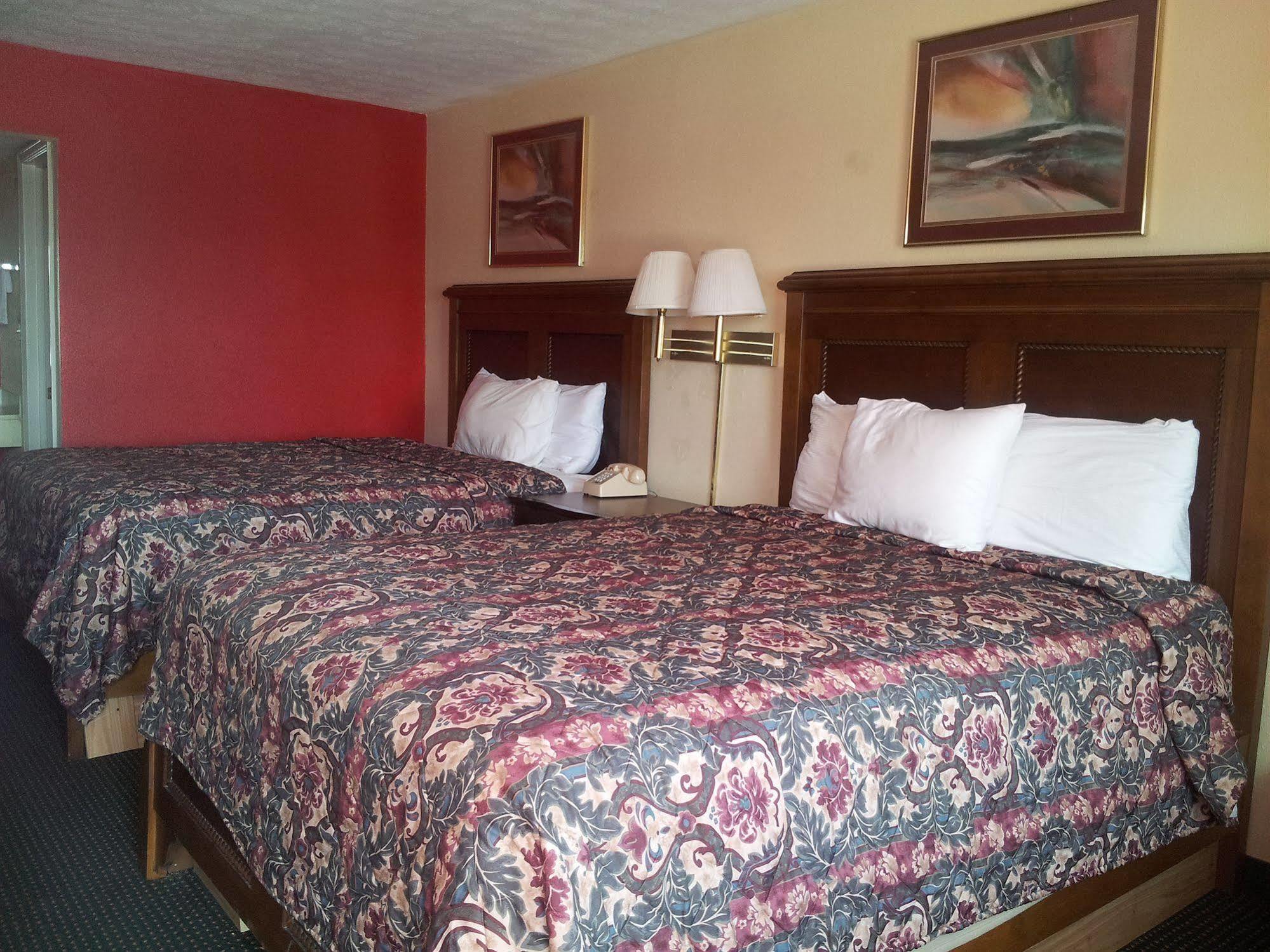 Garden Inn And Extended Stay Shepherdsville Dış mekan fotoğraf