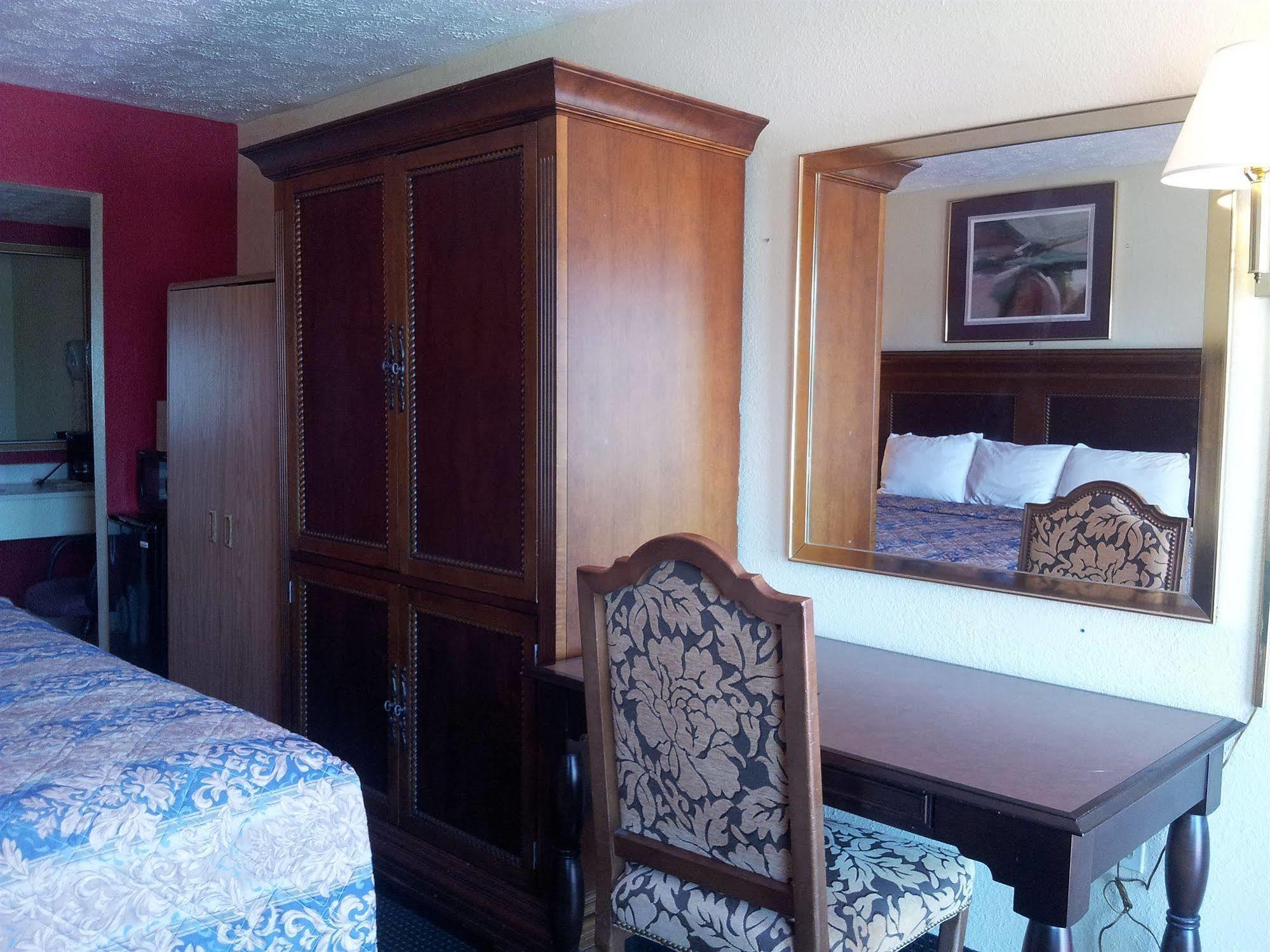 Garden Inn And Extended Stay Shepherdsville Dış mekan fotoğraf