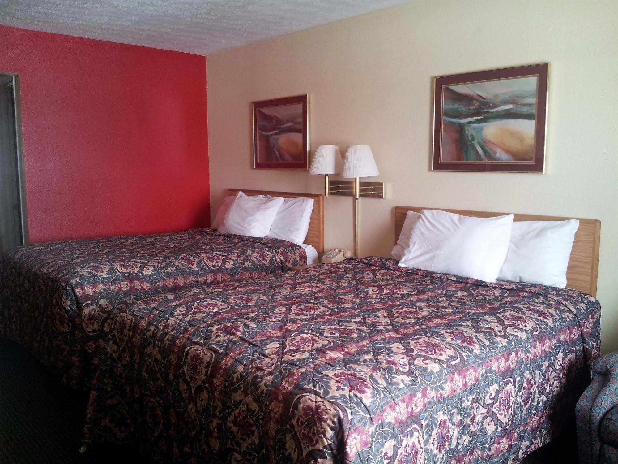 Garden Inn And Extended Stay Shepherdsville Dış mekan fotoğraf