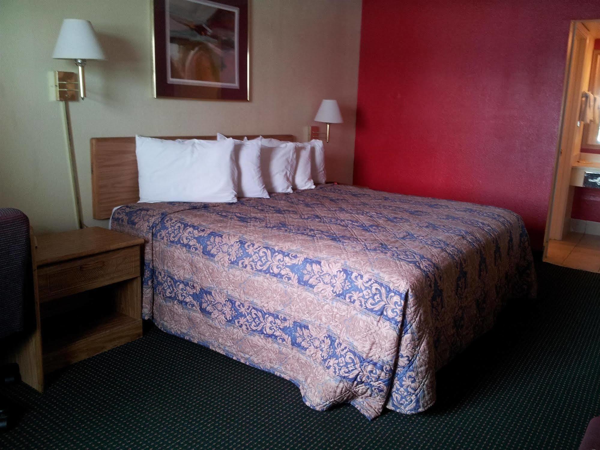 Garden Inn And Extended Stay Shepherdsville Dış mekan fotoğraf