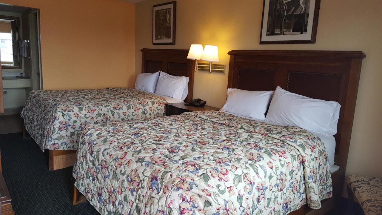 Garden Inn And Extended Stay Shepherdsville Dış mekan fotoğraf