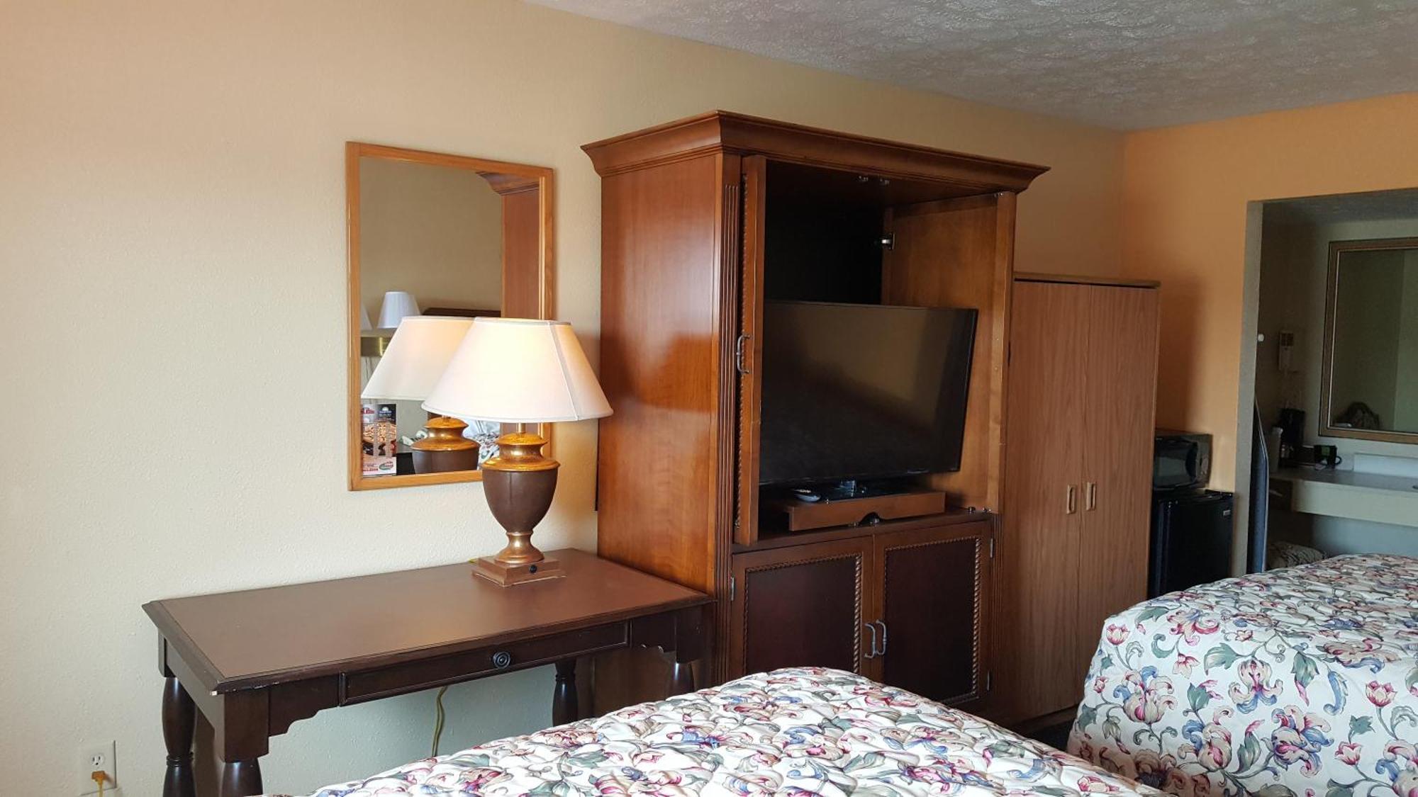 Garden Inn And Extended Stay Shepherdsville Dış mekan fotoğraf
