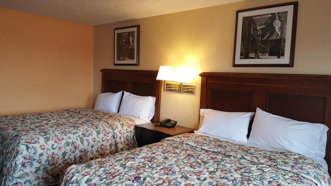 Garden Inn And Extended Stay Shepherdsville Dış mekan fotoğraf