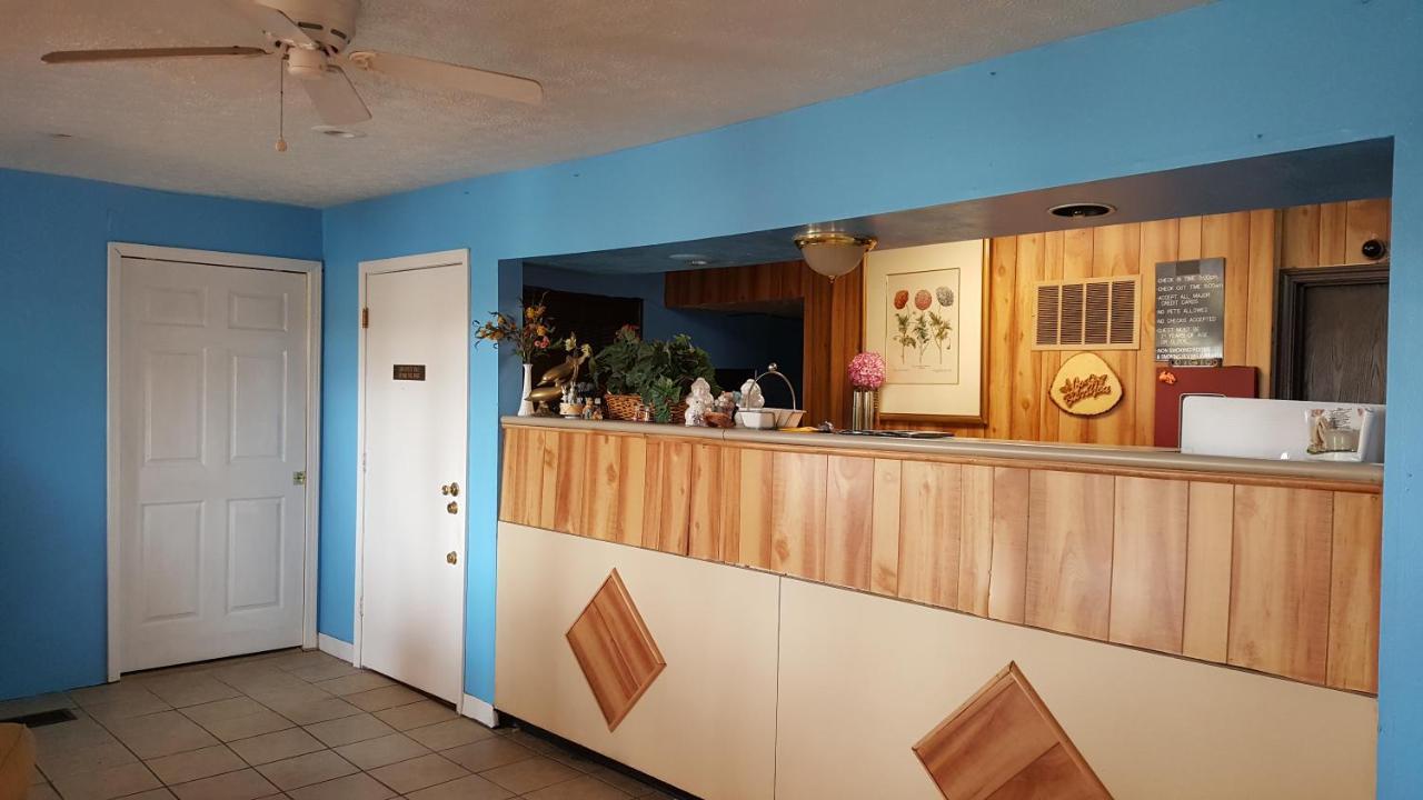 Garden Inn And Extended Stay Shepherdsville Dış mekan fotoğraf