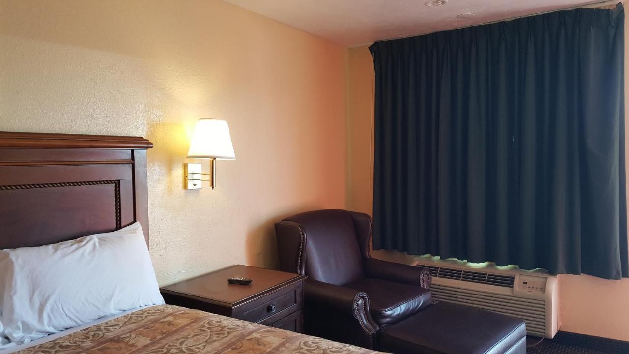 Garden Inn And Extended Stay Shepherdsville Dış mekan fotoğraf