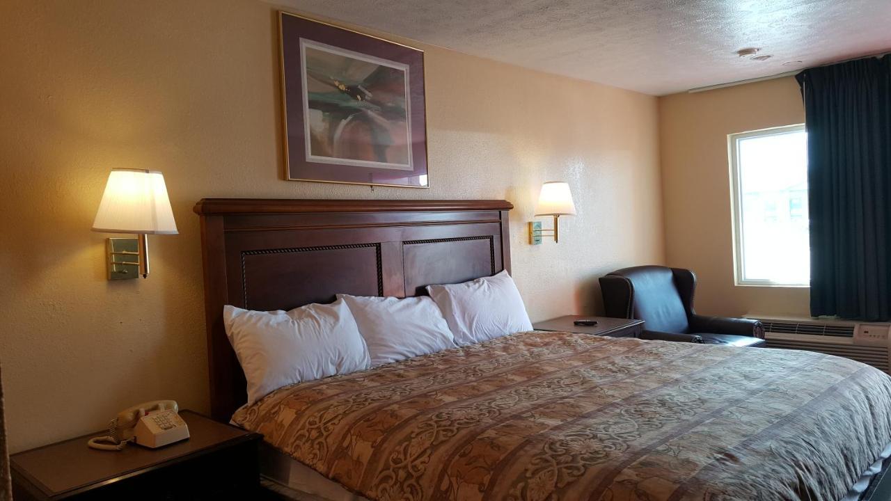 Garden Inn And Extended Stay Shepherdsville Dış mekan fotoğraf